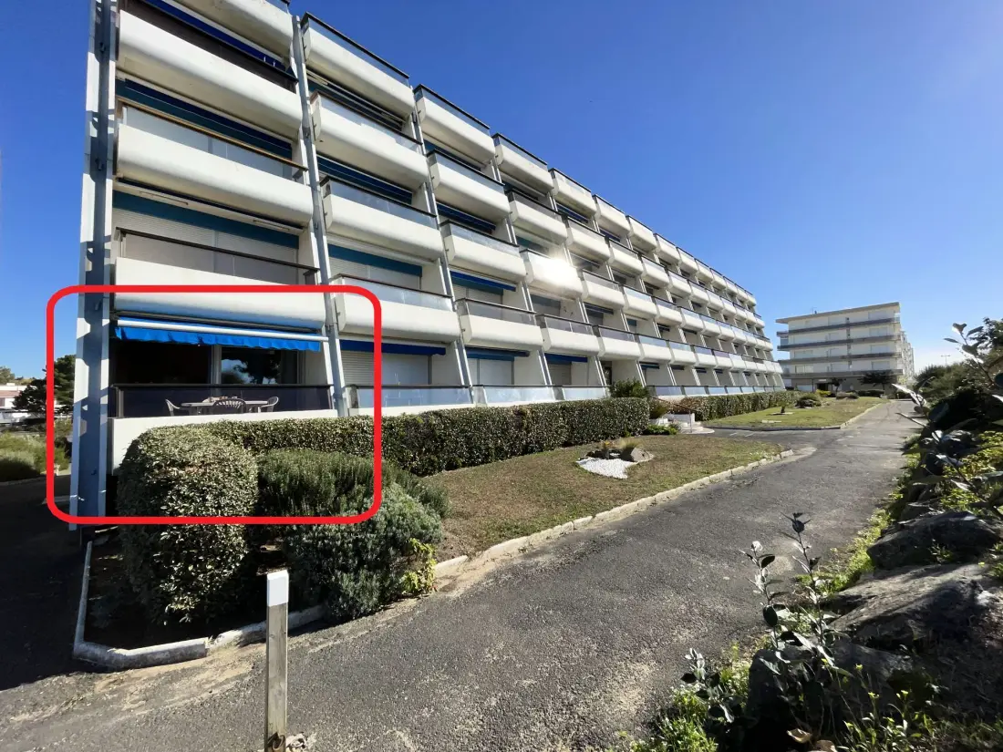 Résidence Pleine Mer