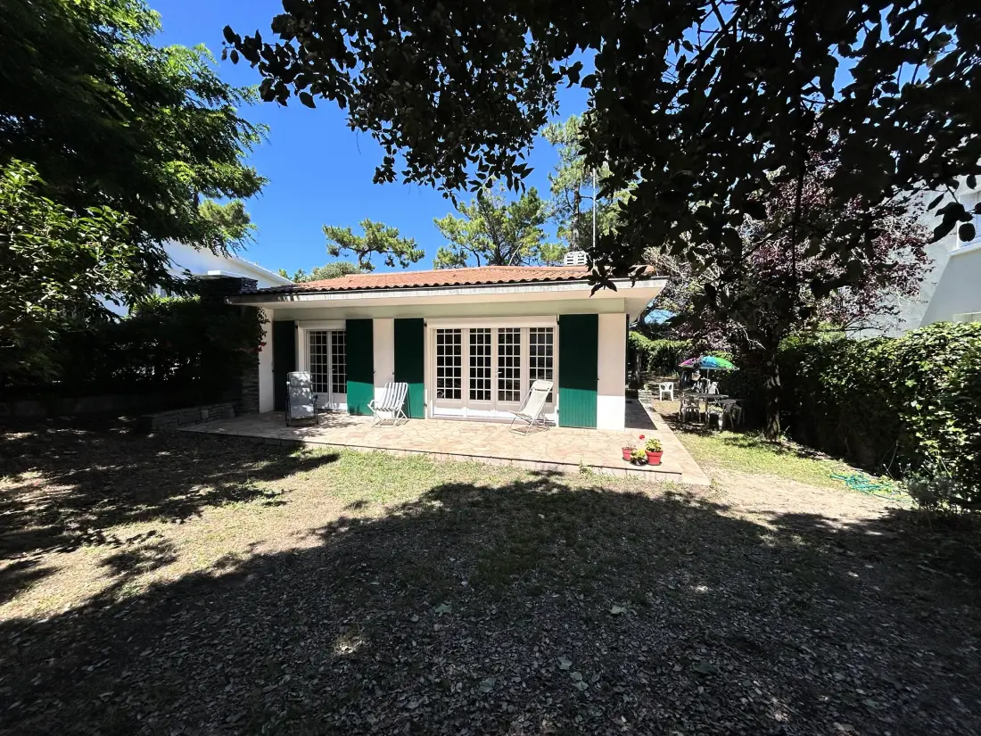 Résidence Sj000-033-saint Jean De Monts