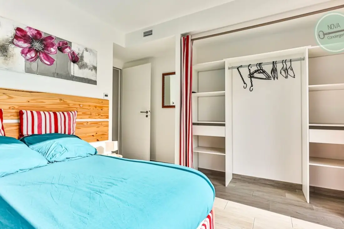 Résidence Villa La Fleur Des Dunes