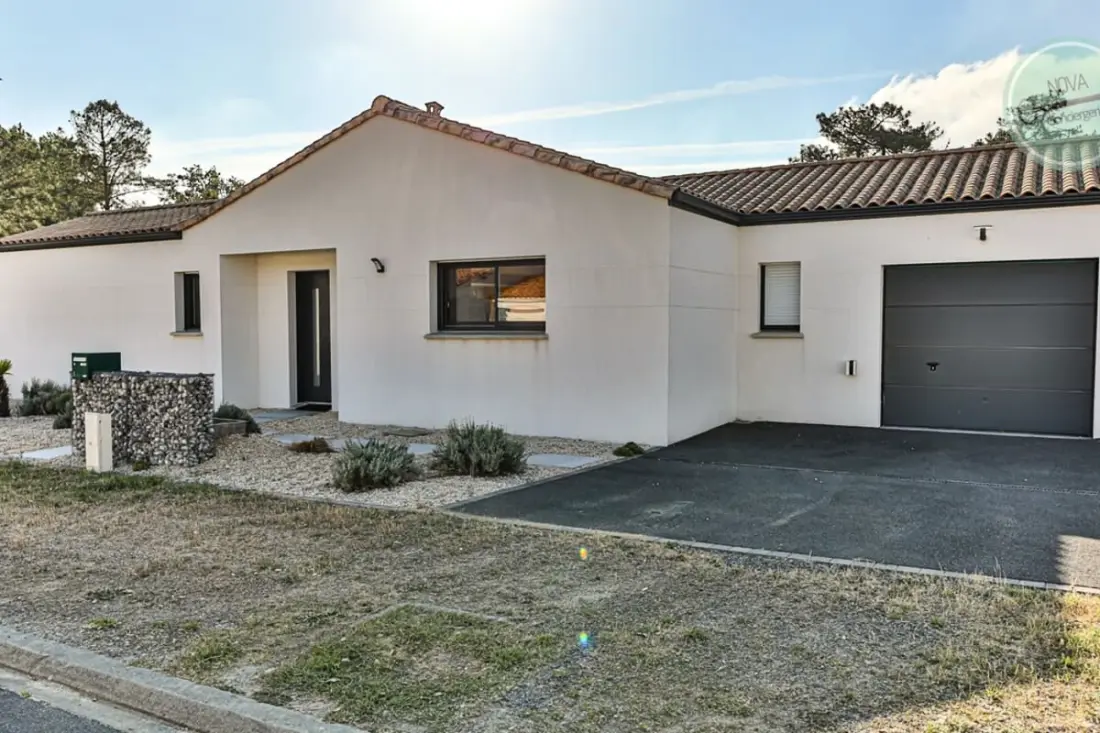 Résidence Villa La Fleur Des Dunes