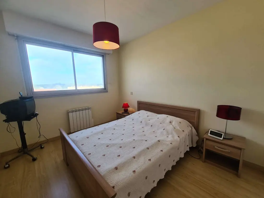 Résidence Vue D'yeu