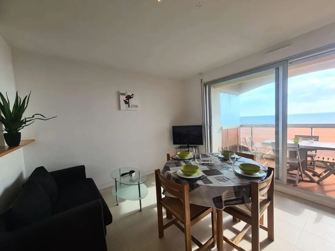 Résidence Vue D'yeu