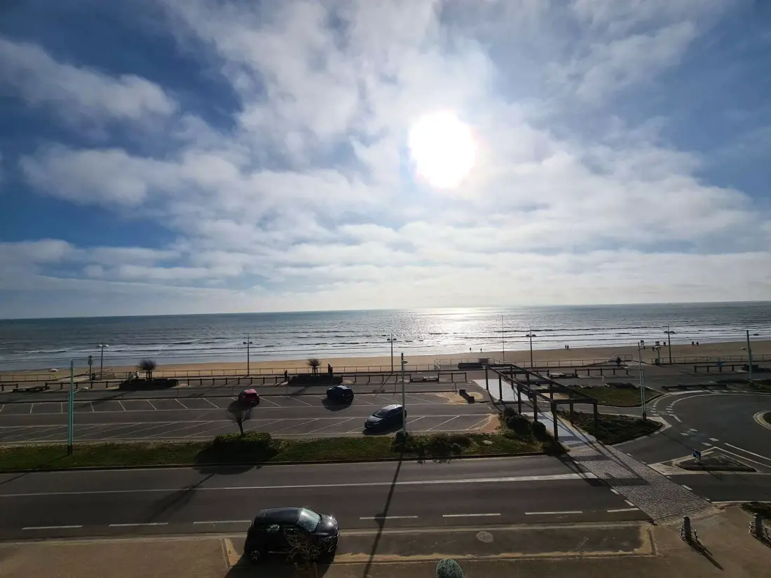 Résidence Vue D'yeu