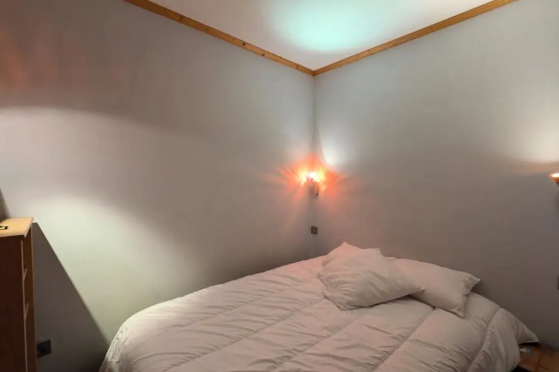 Appartement Au Cœur Du Village Avec Balcon