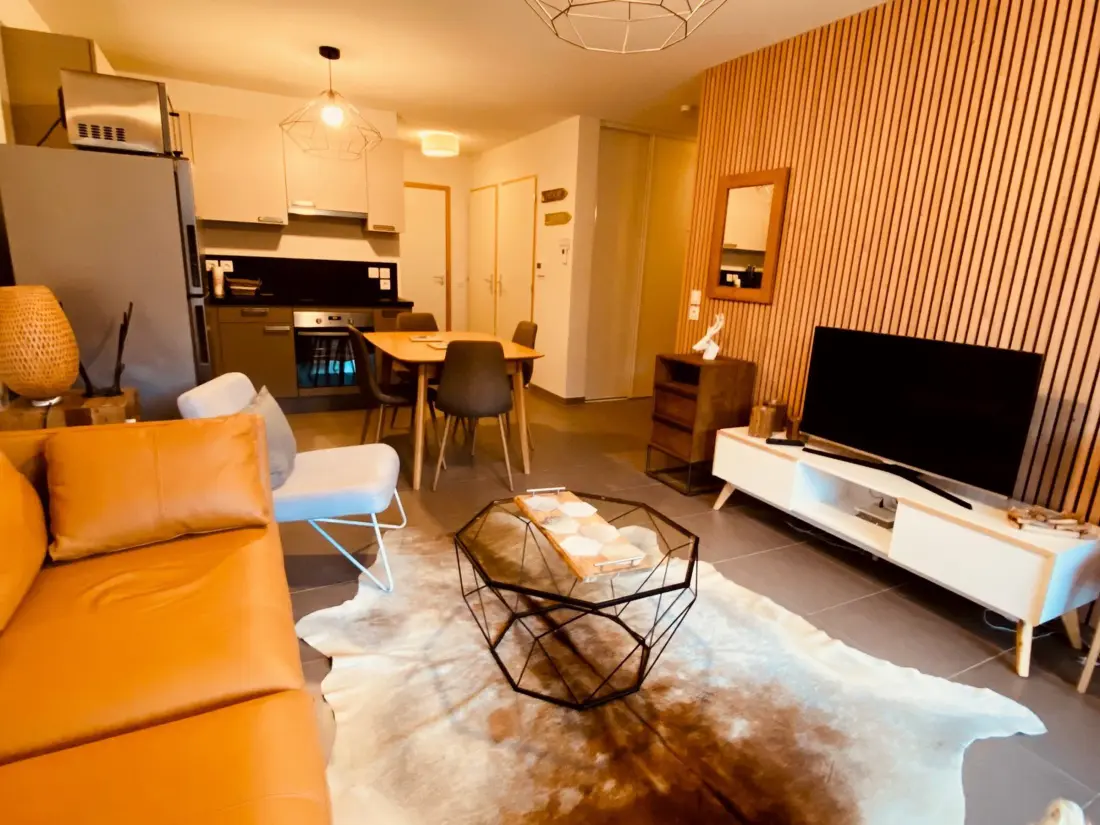 Location de Vacances Saint-Jean-de-Sixt 14