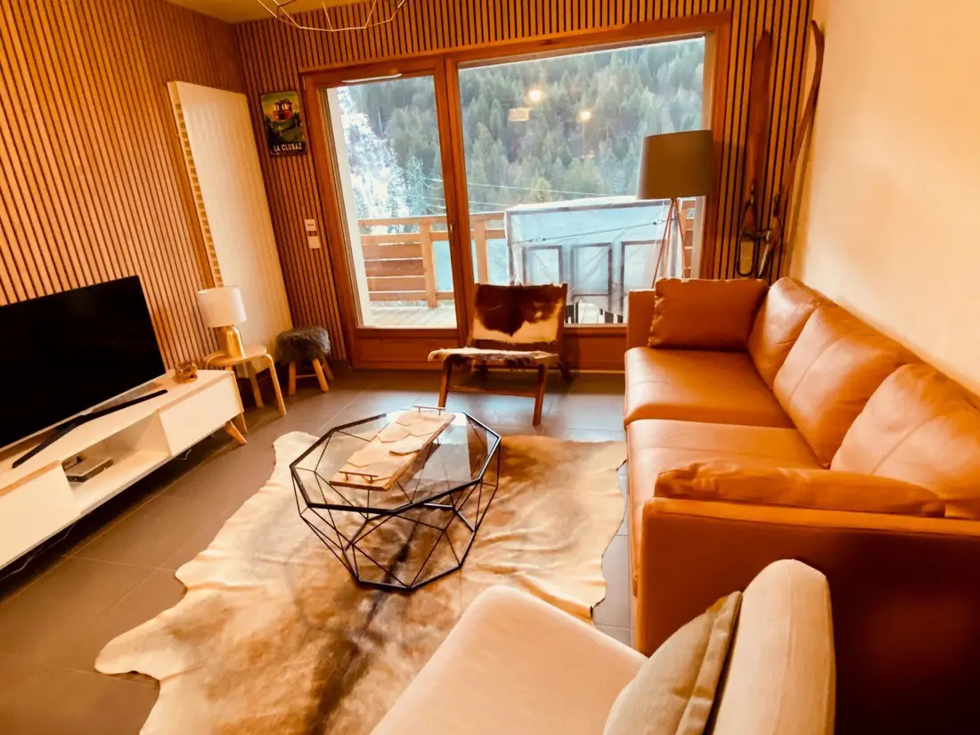 Location de Vacances Saint-Jean-de-Sixt 14