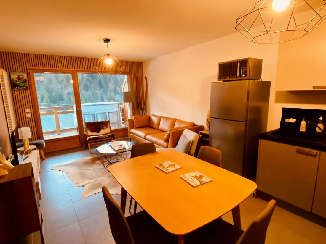 Location de Vacances Saint-Jean-de-Sixt 14