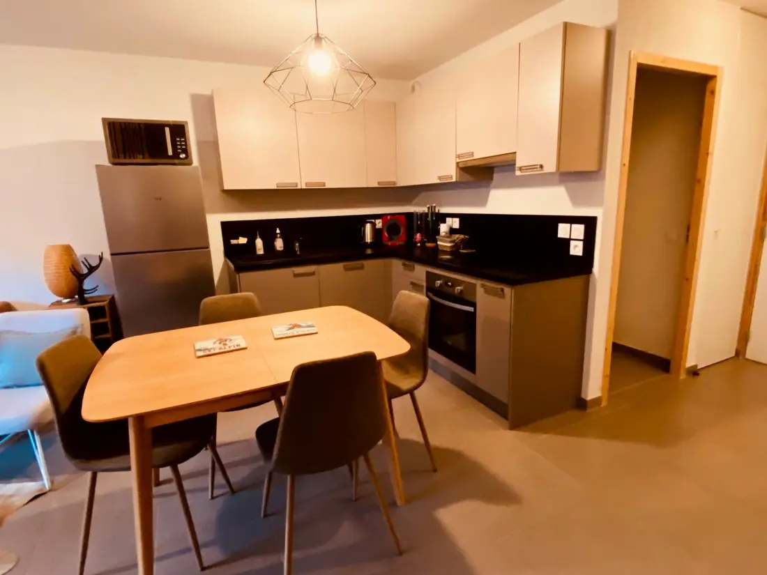 Location de Vacances Saint-Jean-de-Sixt 14