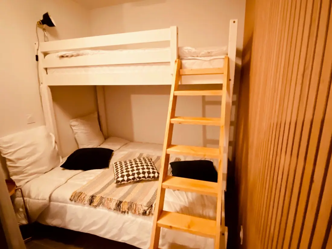 Location de Vacances Saint-Jean-de-Sixt 14
