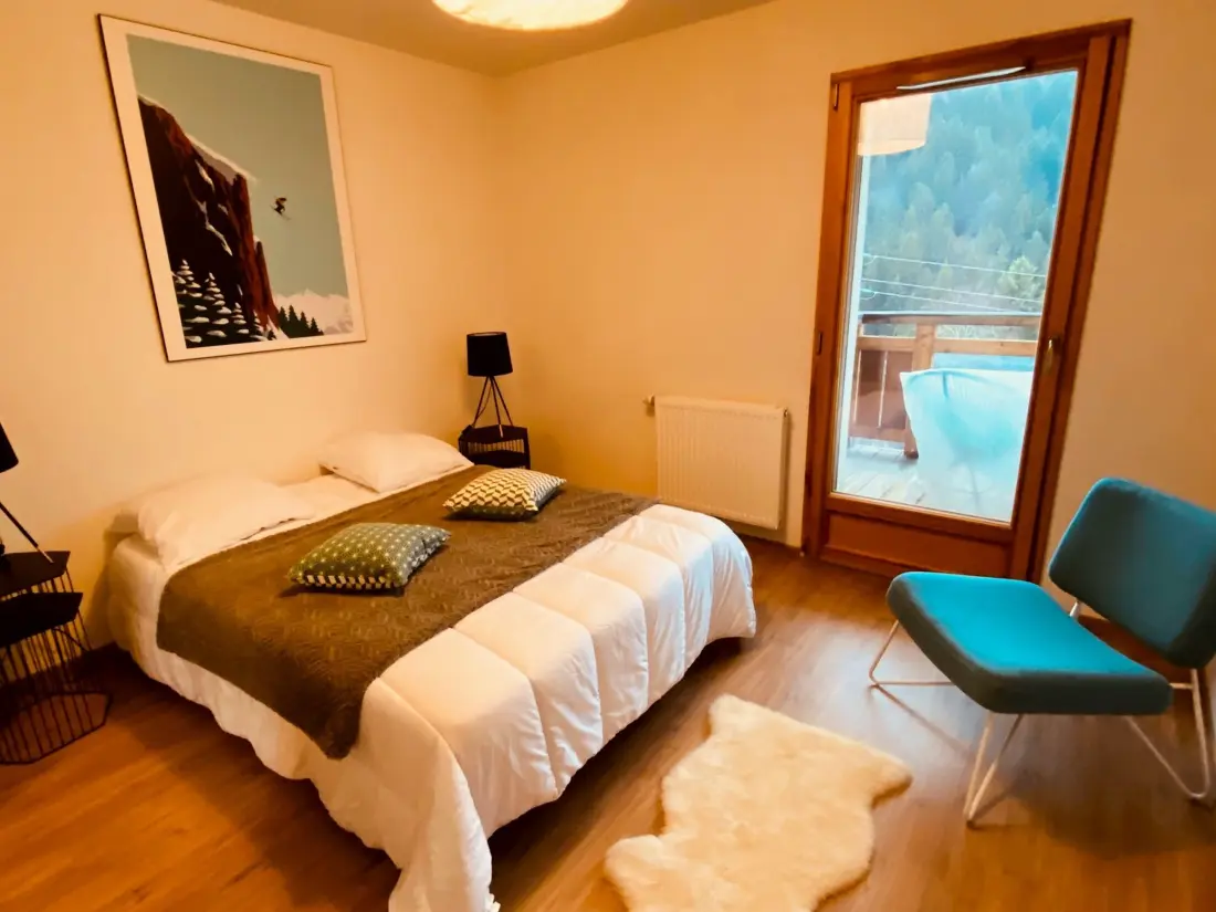 Location de Vacances Saint-Jean-de-Sixt 14