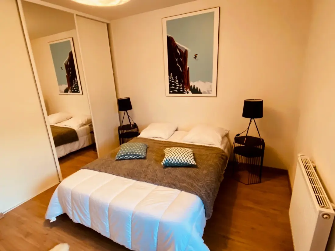 Location de Vacances Saint-Jean-de-Sixt 14