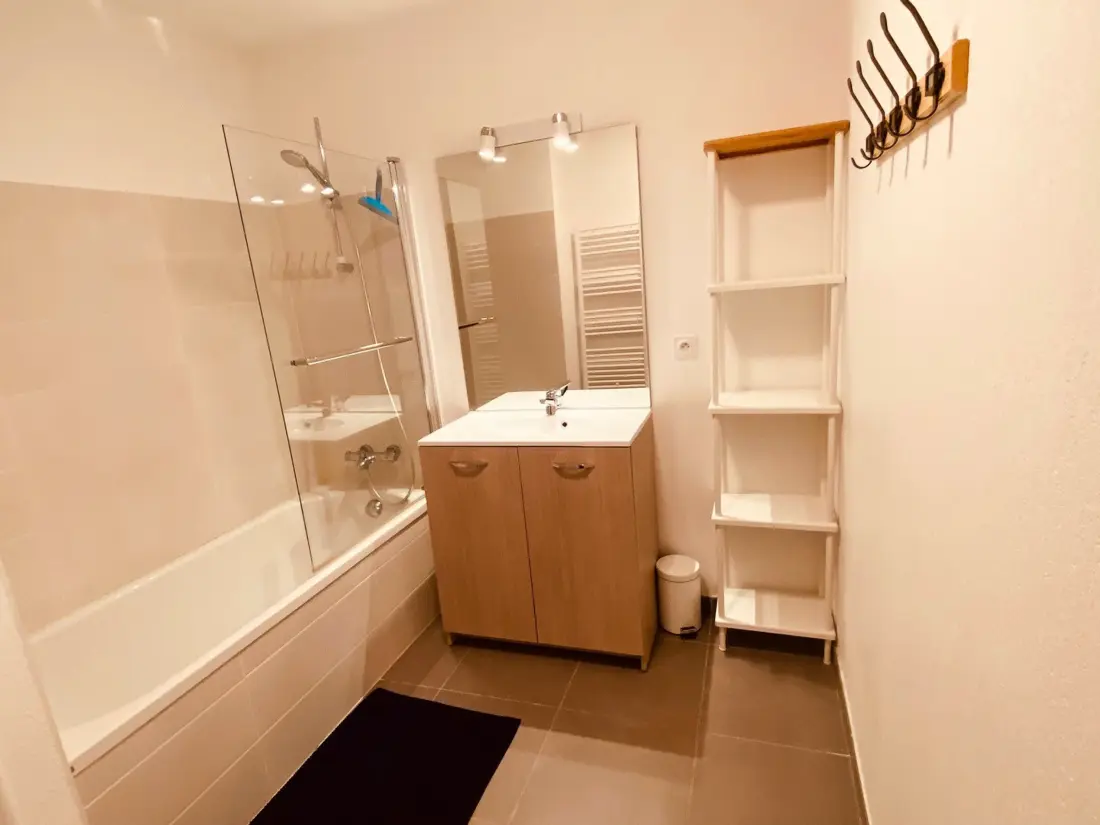 Location de Vacances Saint-Jean-de-Sixt 14