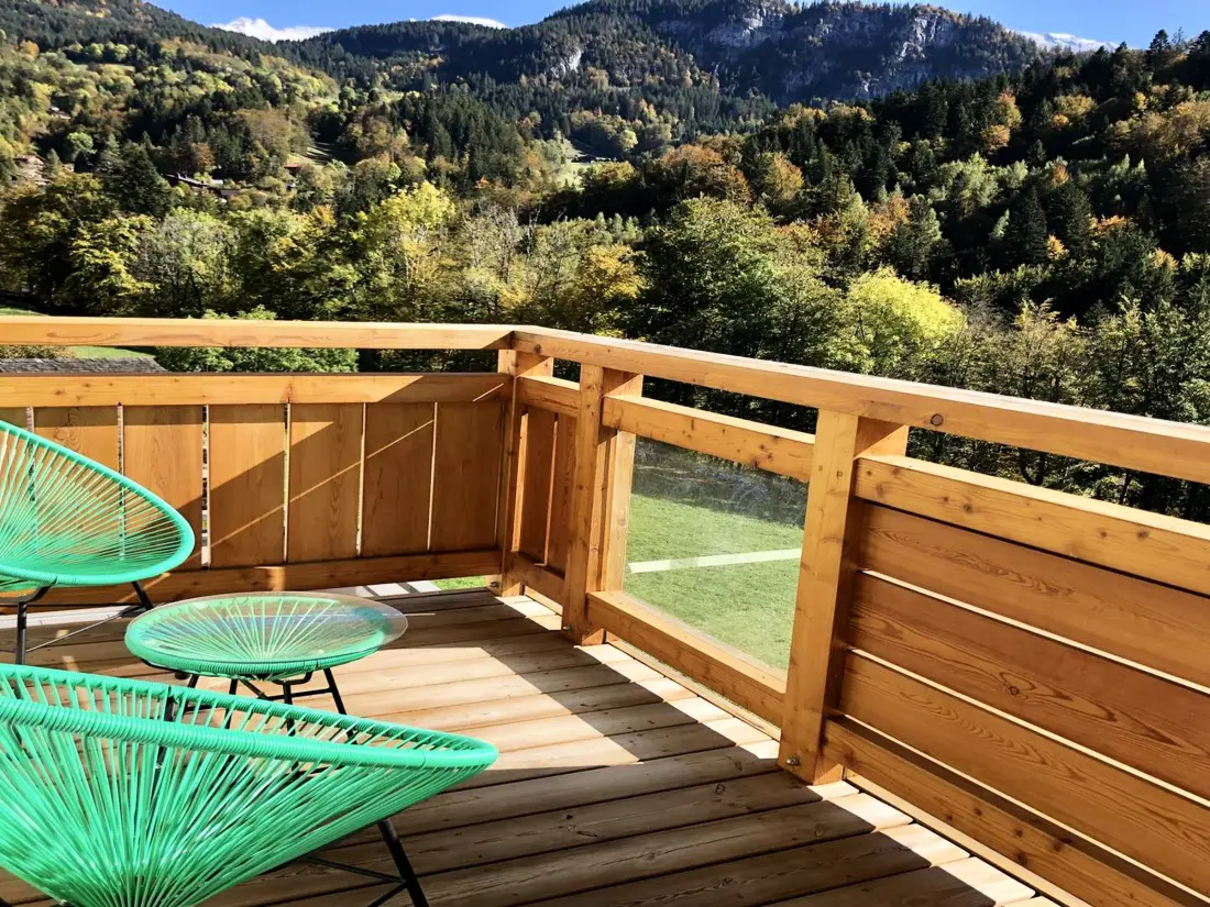 Location de Vacances Saint-Jean-de-Sixt 14