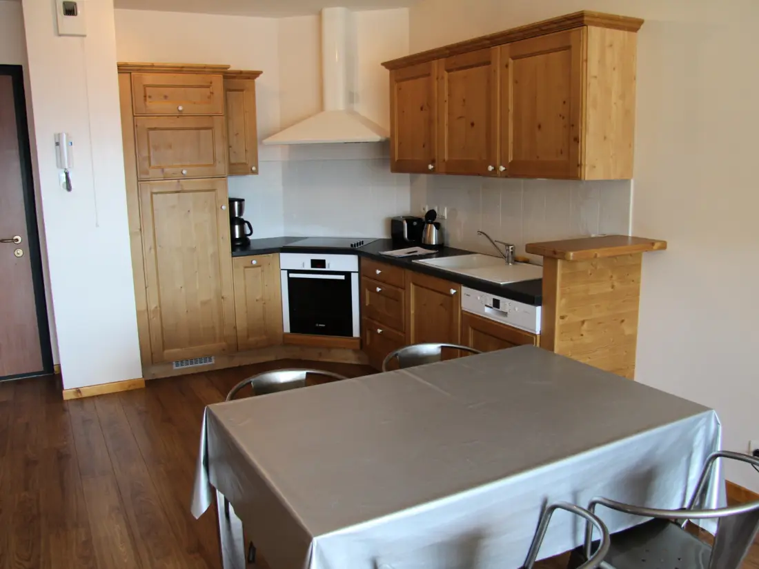 Location de Vacances Saint-Jean-de-Sixt 15