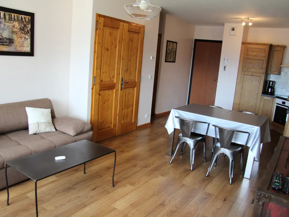 Location de Vacances Saint-Jean-de-Sixt 15
