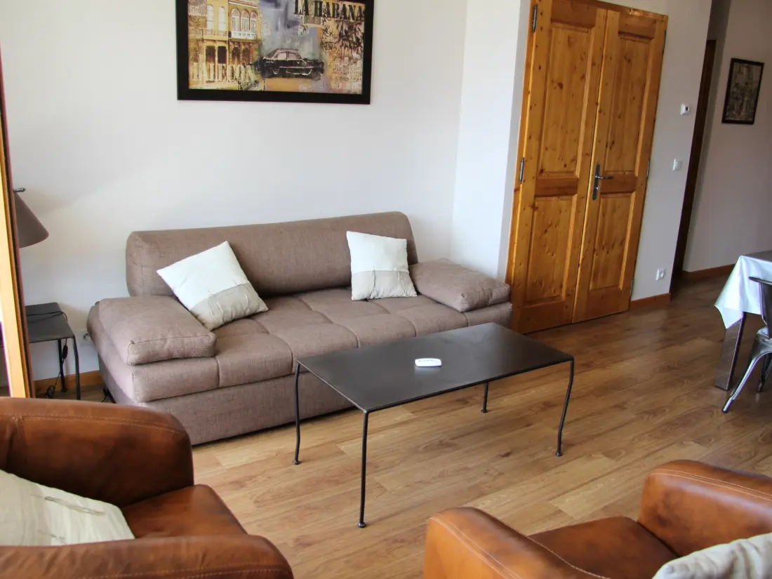 Location de Vacances Saint-Jean-de-Sixt 15
