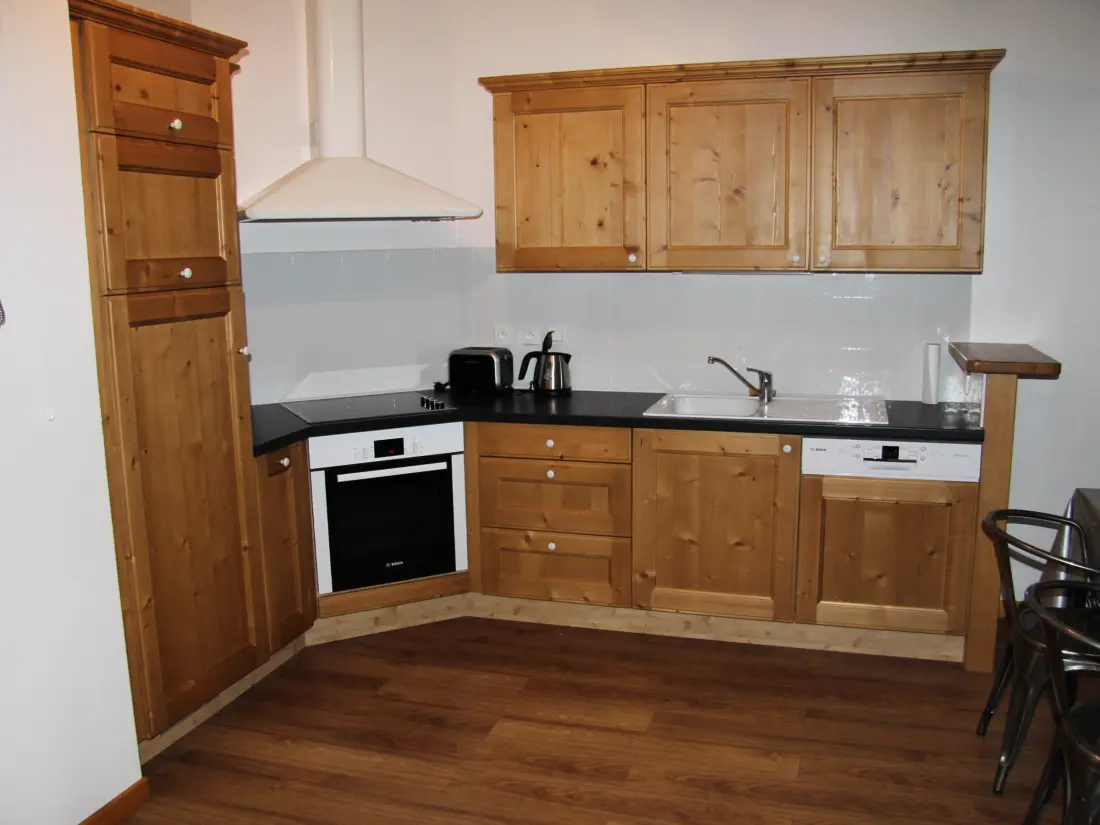 Location de Vacances Saint-Jean-de-Sixt 15