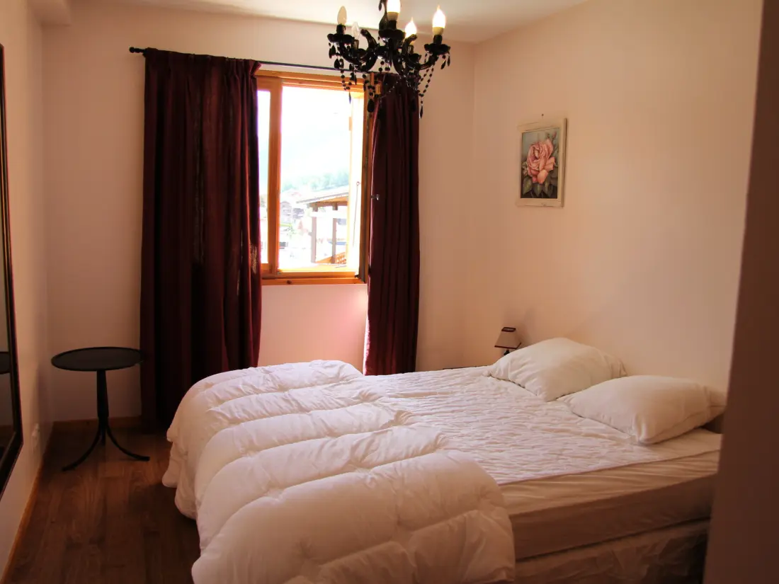 Location de Vacances Saint-Jean-de-Sixt 15