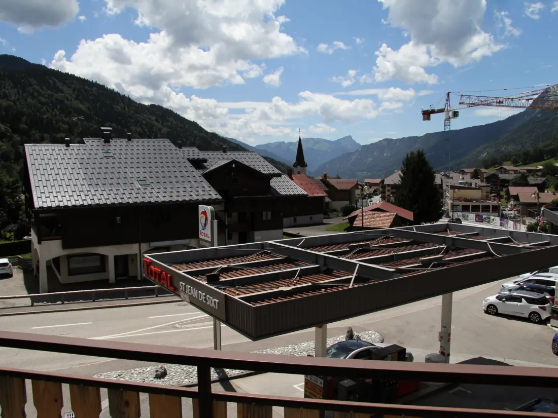 Location de Vacances Saint-Jean-de-Sixt 15