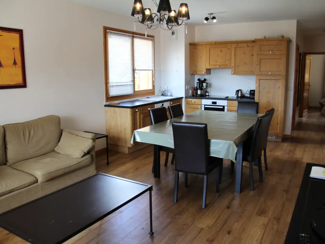 Location de Vacances Saint-Jean-de-Sixt 16