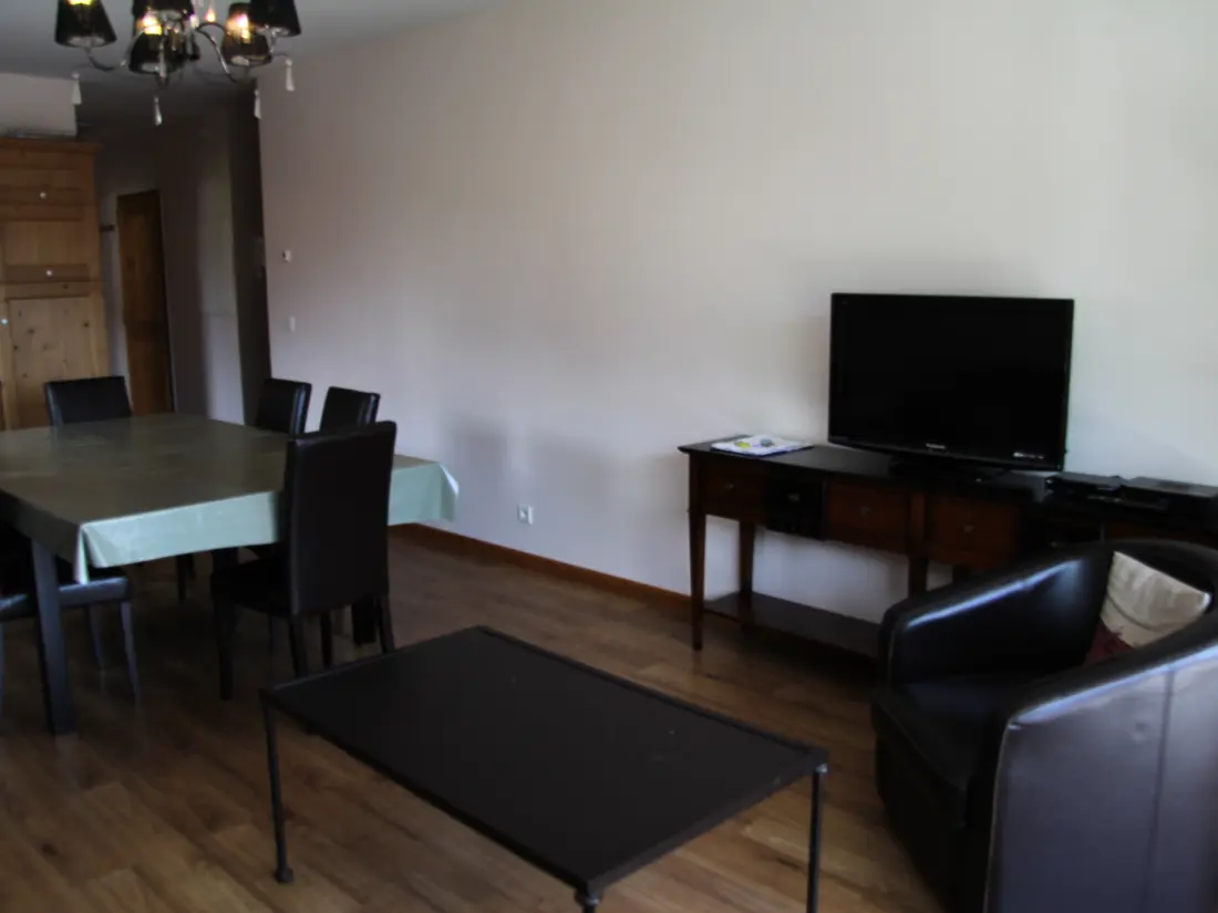 Location de Vacances Saint-Jean-de-Sixt 16