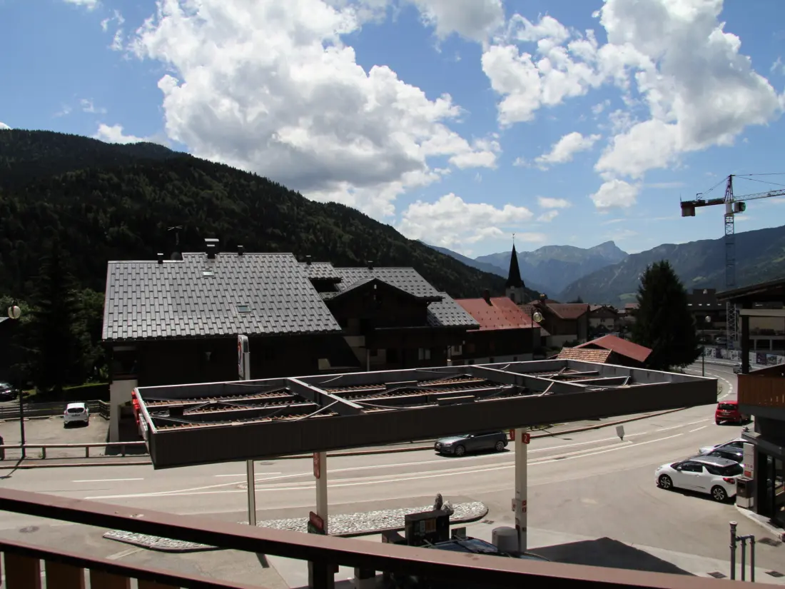 Location de Vacances Saint-Jean-de-Sixt 16