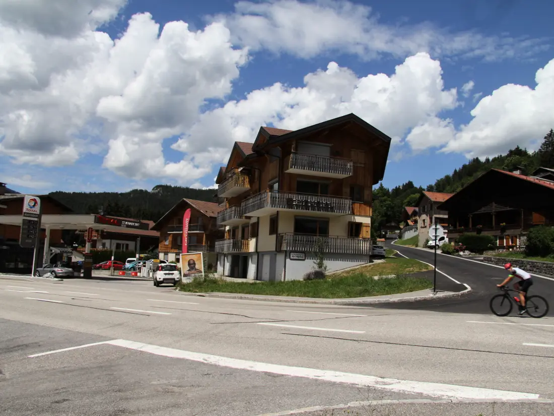 Location de Vacances Saint-Jean-de-Sixt 16