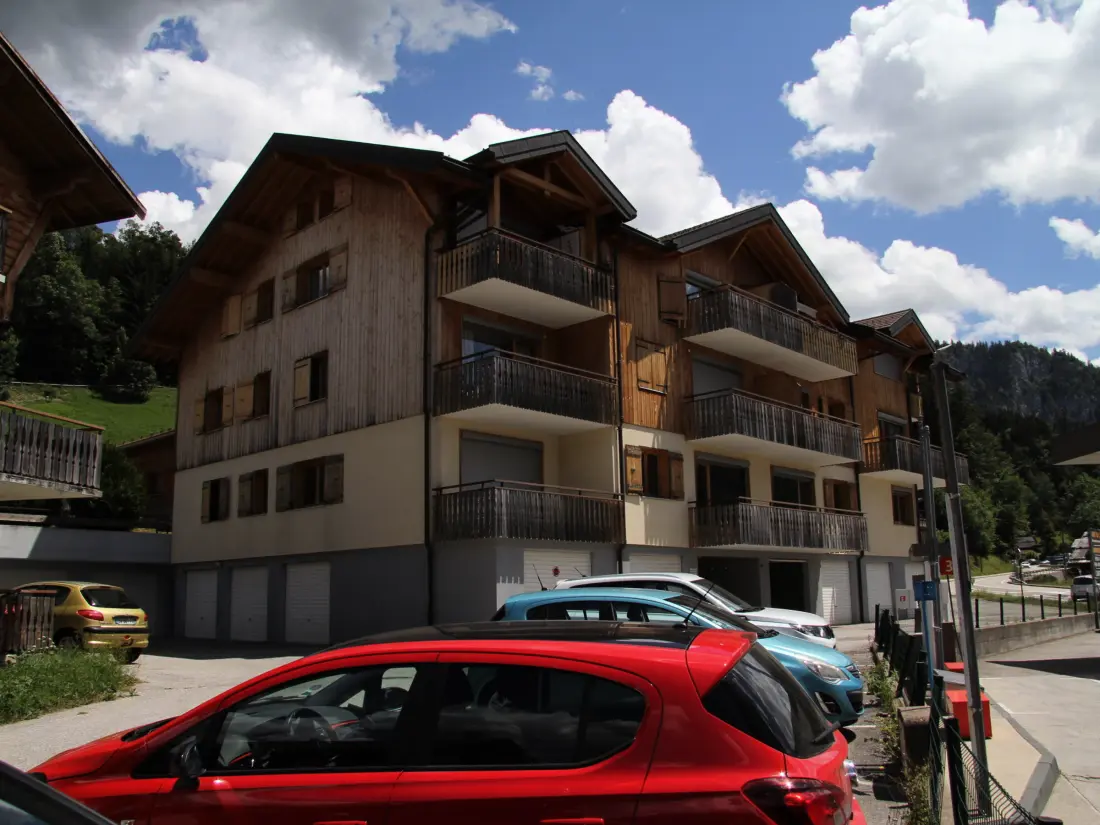 Location de Vacances Saint-Jean-de-Sixt 16
