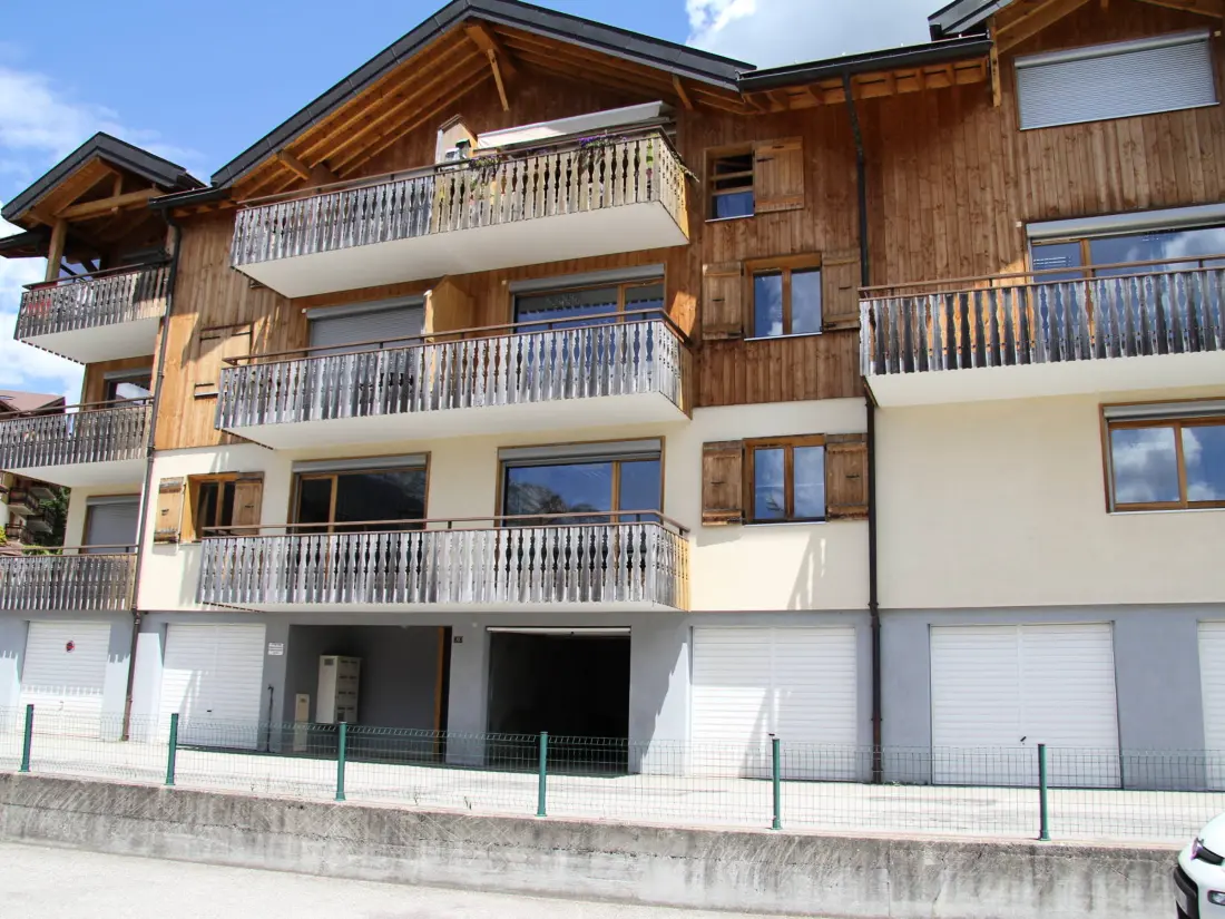 Location de Vacances Saint-Jean-de-Sixt 16