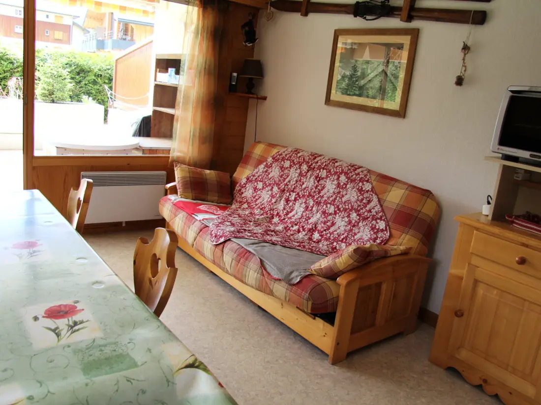 Location de Vacances Saint-Jean-de-Sixt 17
