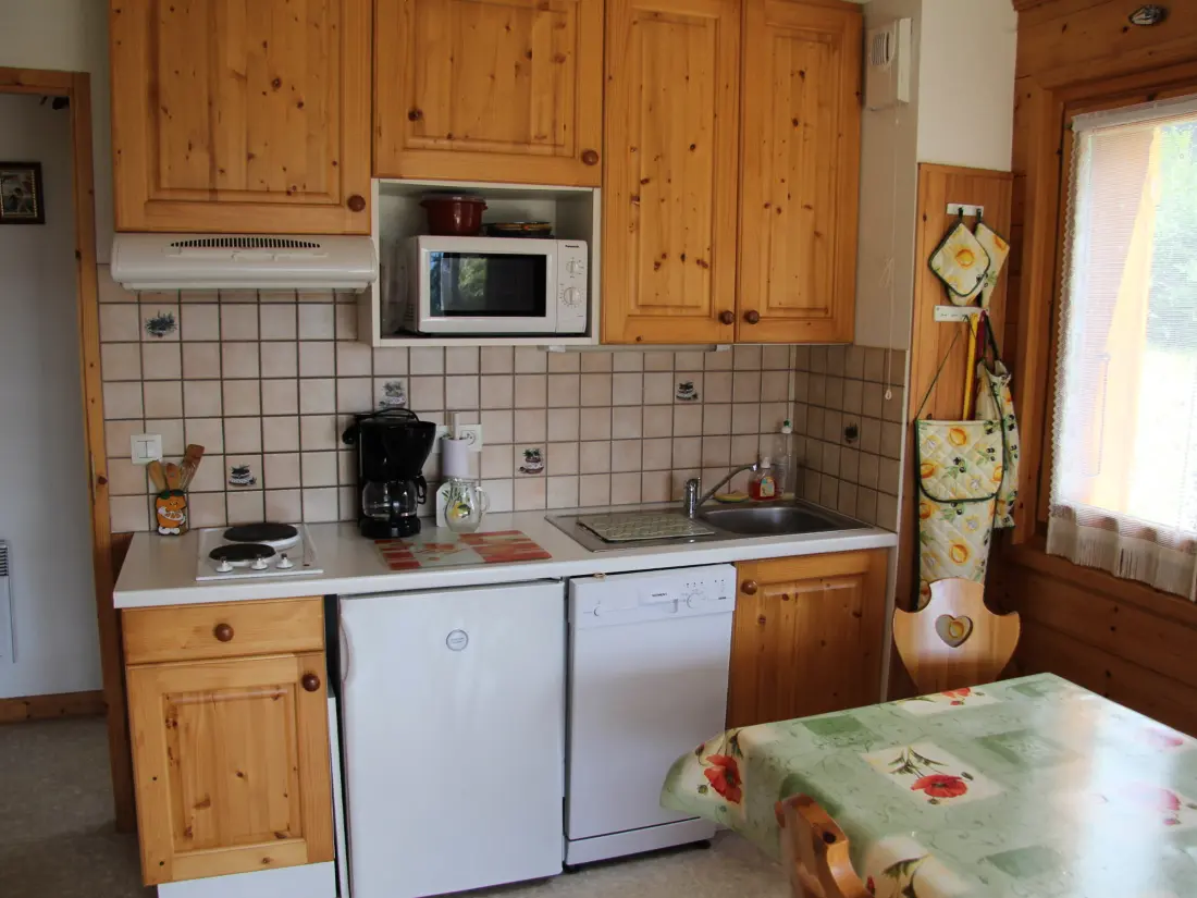 Location de Vacances Saint-Jean-de-Sixt 17