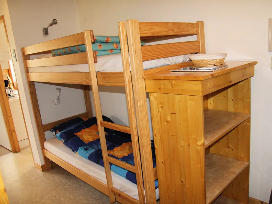 Location de Vacances Saint-Jean-de-Sixt 17