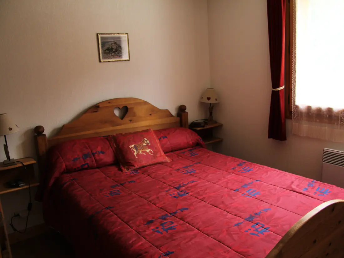 Location de Vacances Saint-Jean-de-Sixt 17
