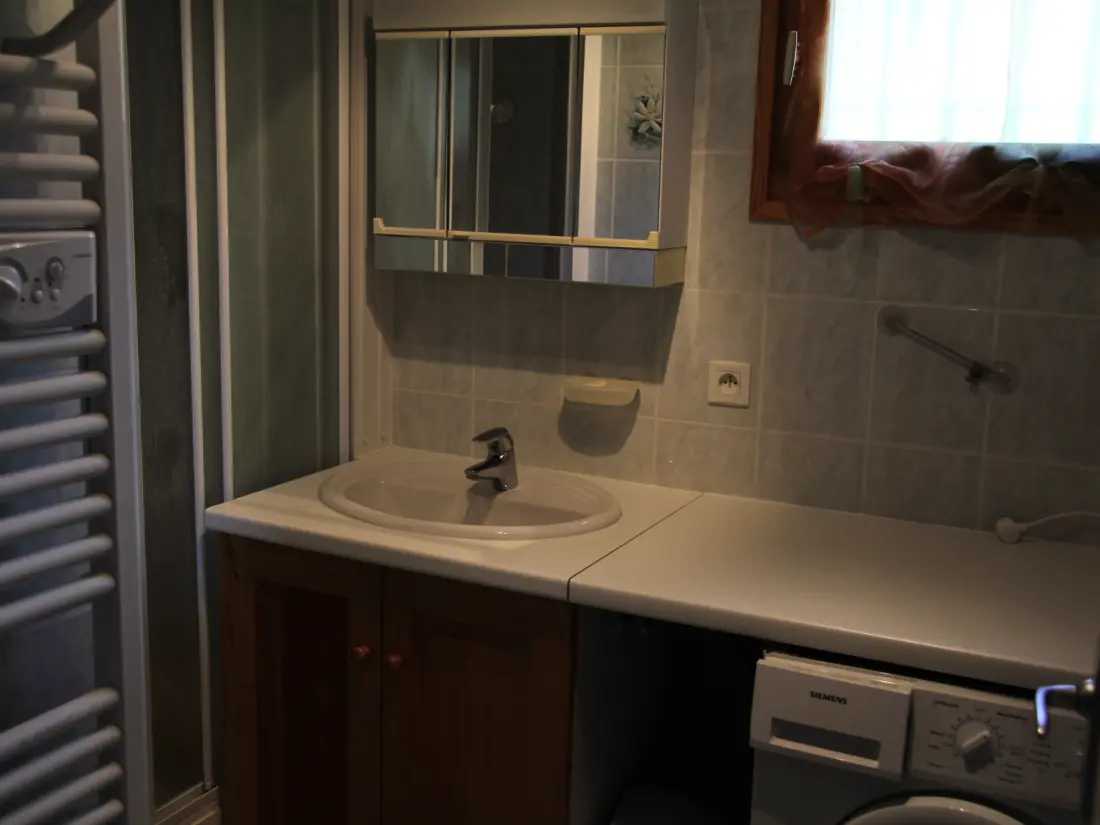 Location de Vacances Saint-Jean-de-Sixt 17