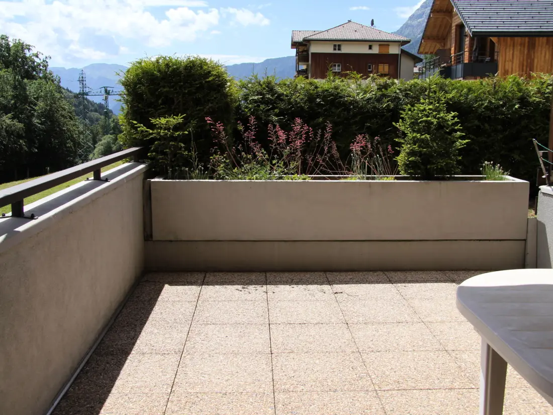 Location de Vacances Saint-Jean-de-Sixt 17