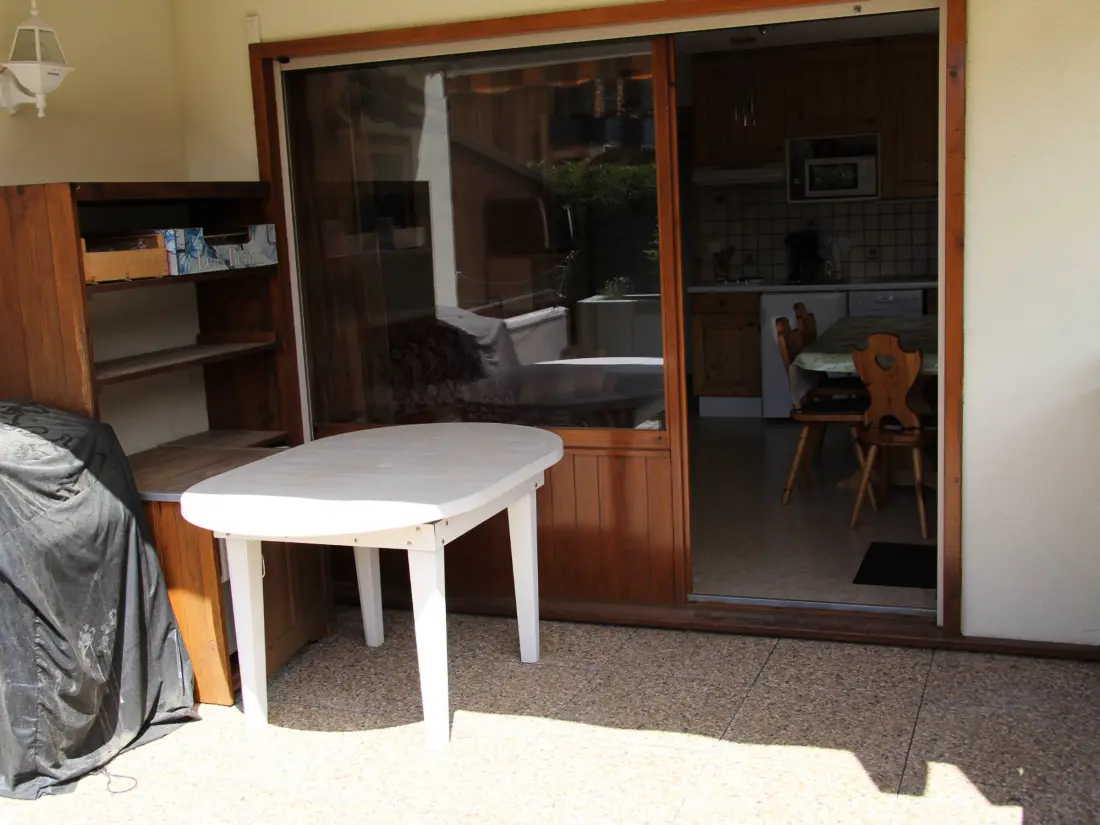 Location de Vacances Saint-Jean-de-Sixt 17