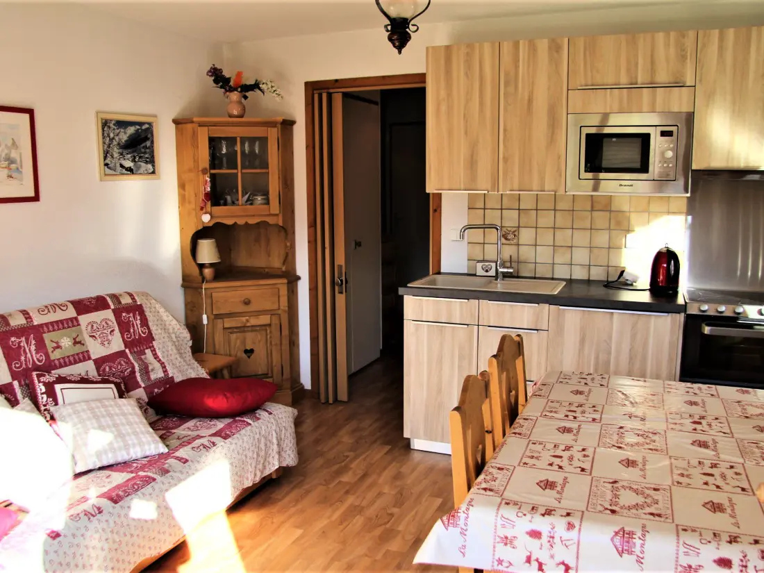 Location de Vacances Saint-Jean-de-Sixt 19
