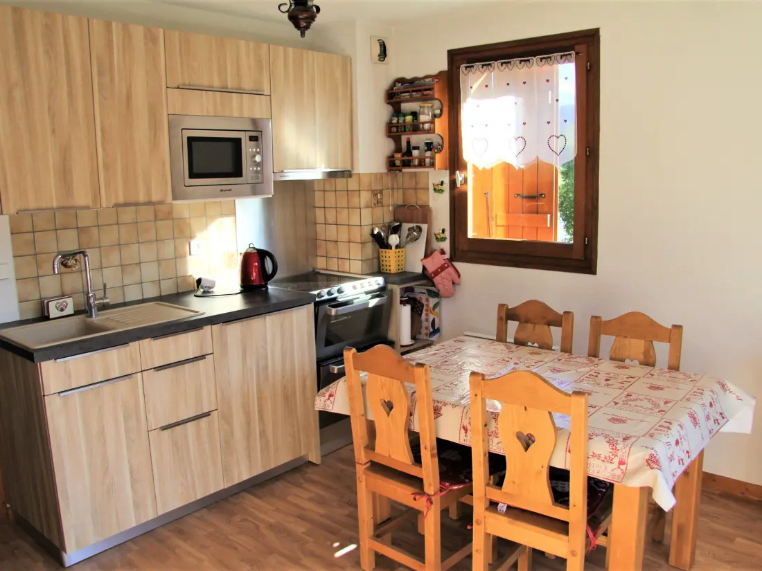 Location de Vacances Saint-Jean-de-Sixt 19