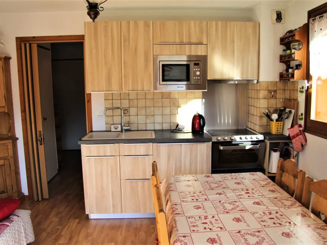 Location de Vacances Saint-Jean-de-Sixt 19