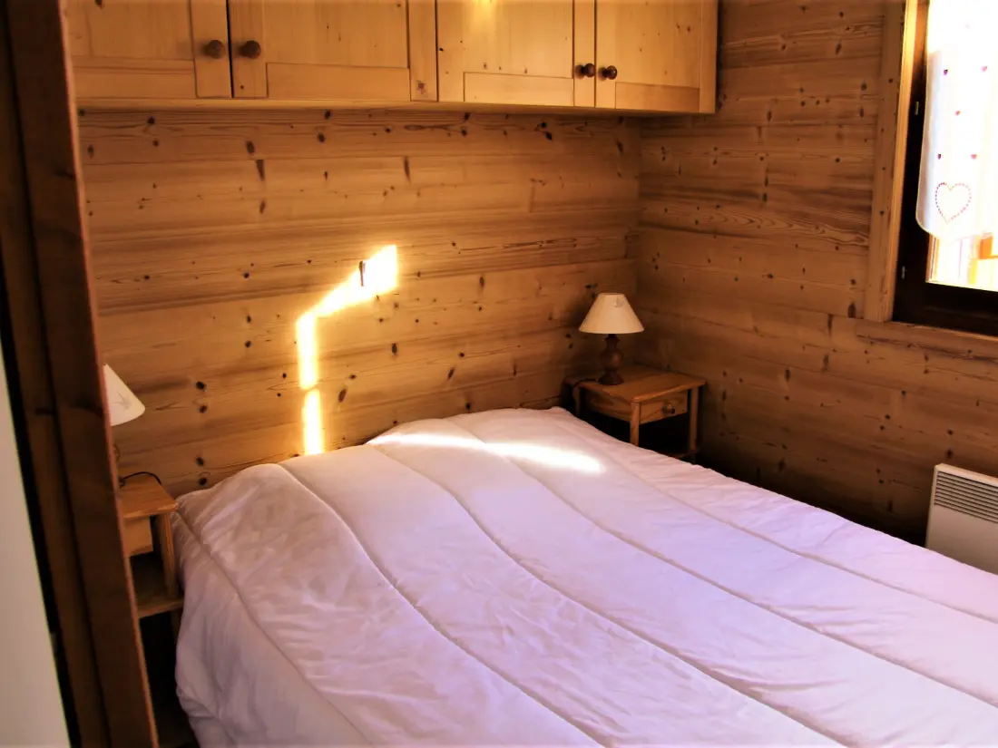 Location de Vacances Saint-Jean-de-Sixt 19