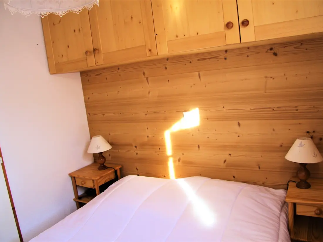 Location de Vacances Saint-Jean-de-Sixt 19