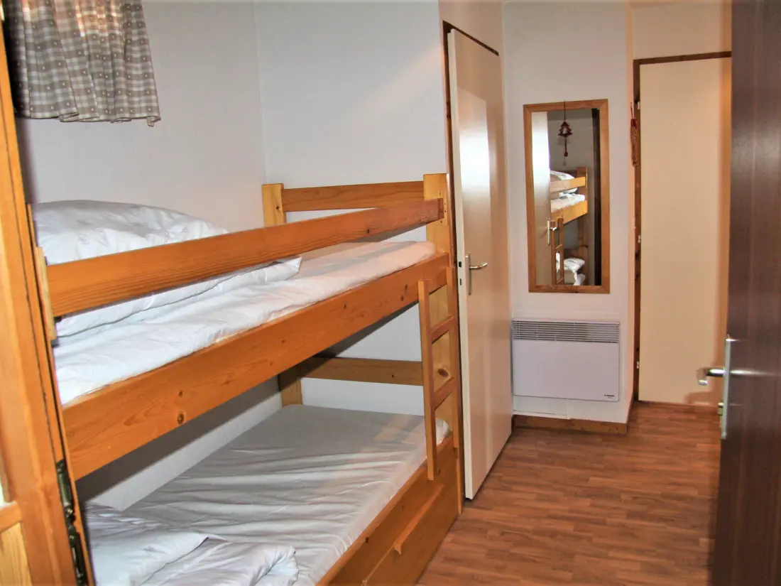 Location de Vacances Saint-Jean-de-Sixt 19