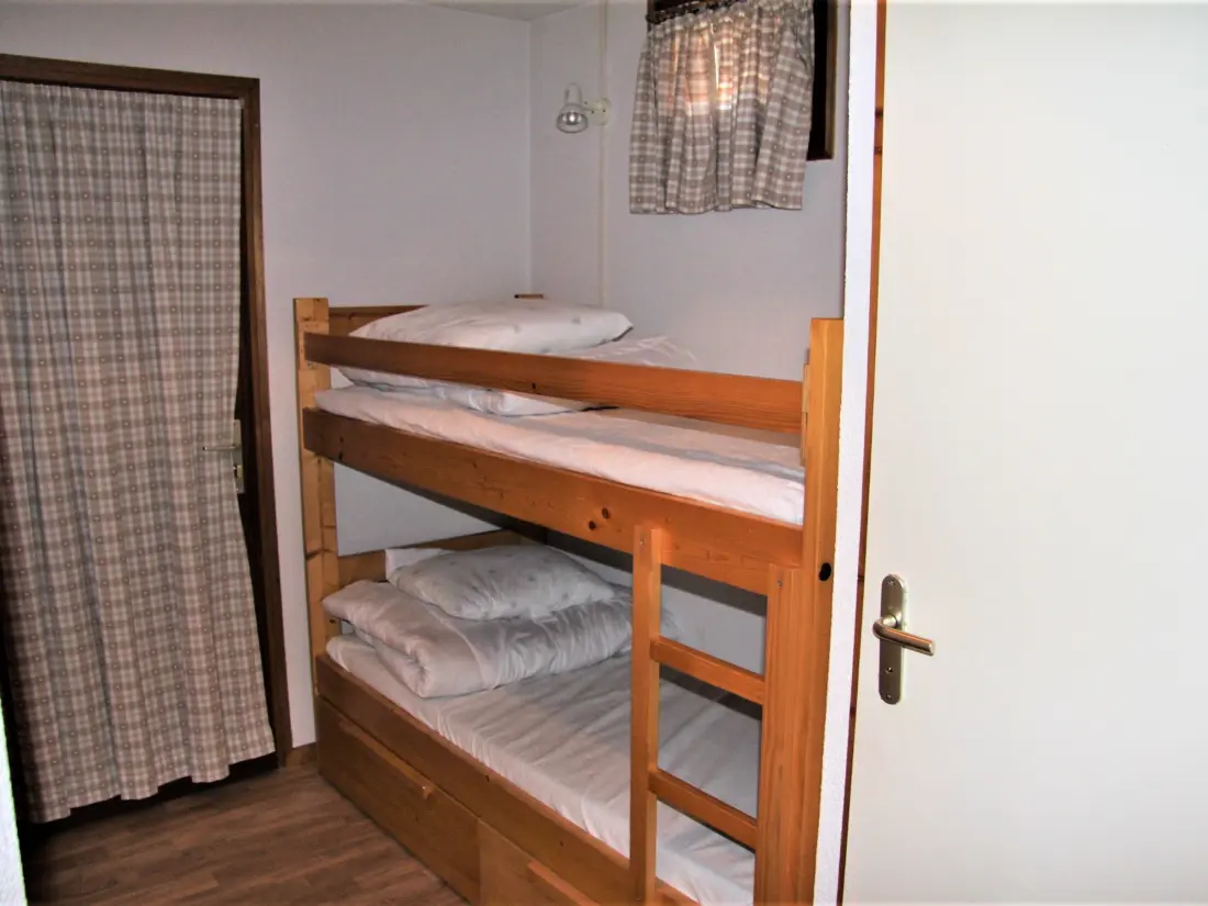 Location de Vacances Saint-Jean-de-Sixt 19