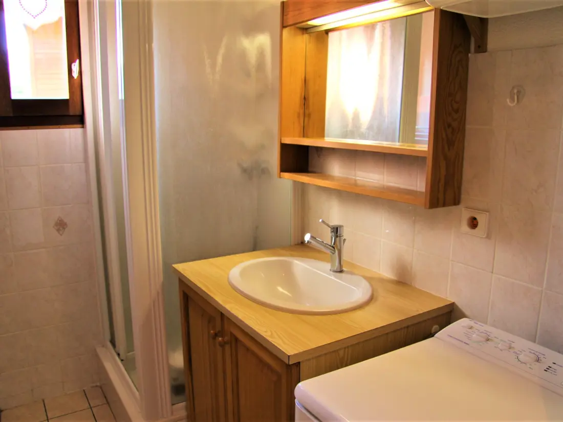 Location de Vacances Saint-Jean-de-Sixt 19