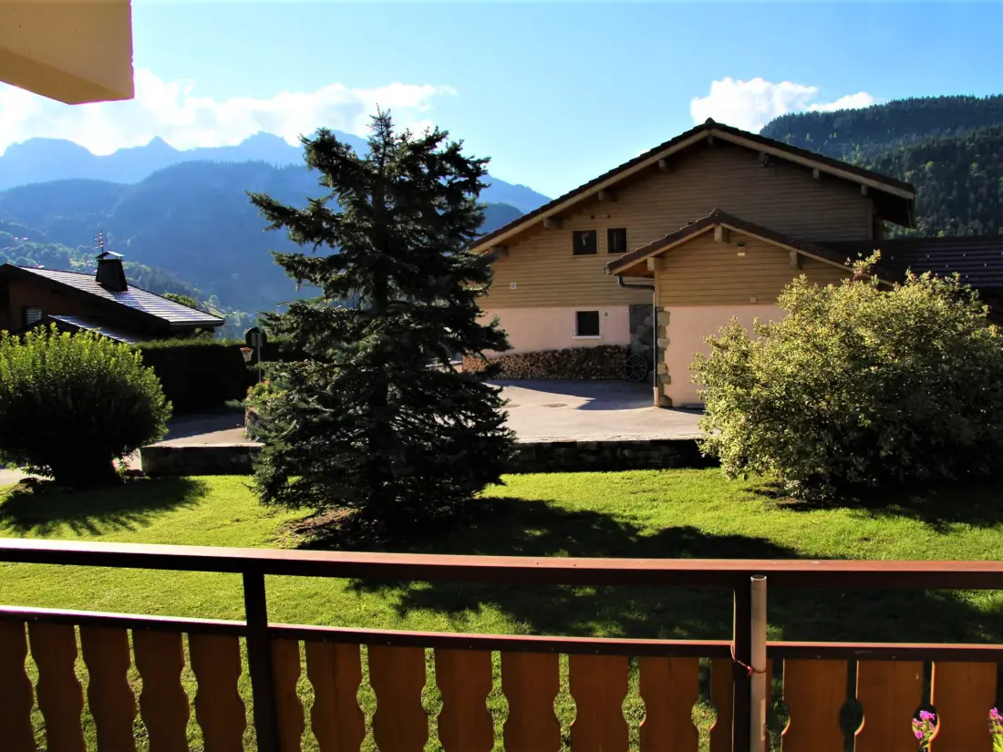 Location de Vacances Saint-Jean-de-Sixt 19