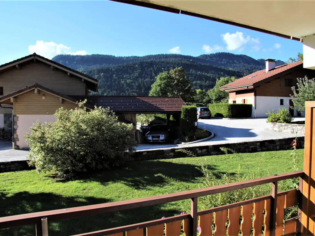 Location de Vacances Saint-Jean-de-Sixt 19
