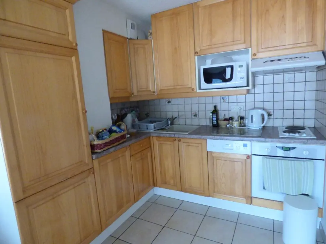 Location de Vacances Saint-Jean-de-Sixt 21