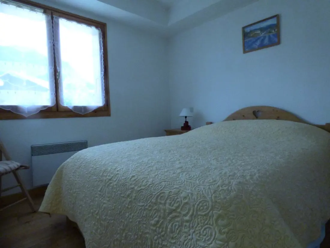 Location de Vacances Saint-Jean-de-Sixt 21