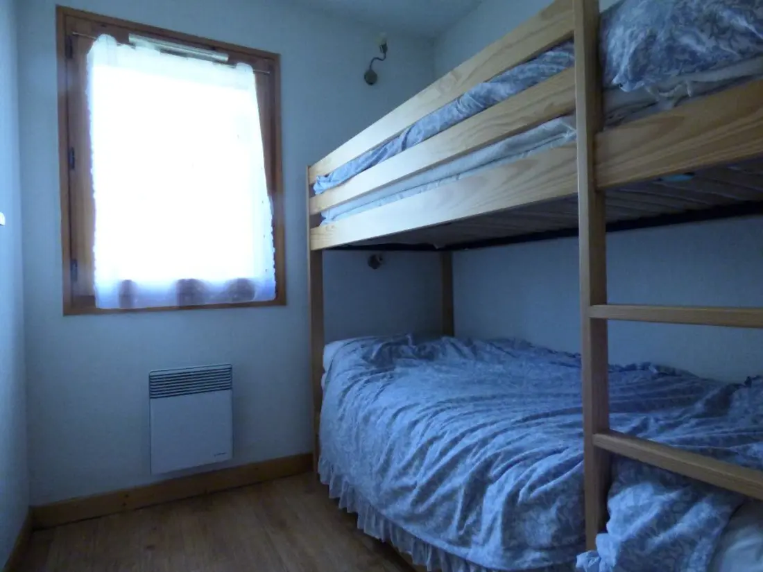 Location de Vacances Saint-Jean-de-Sixt 21