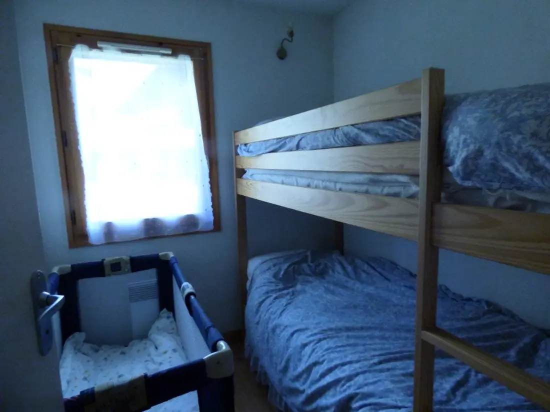 Location de Vacances Saint-Jean-de-Sixt 21